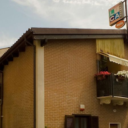B&B Luca Montesilvano Marina Dış mekan fotoğraf
