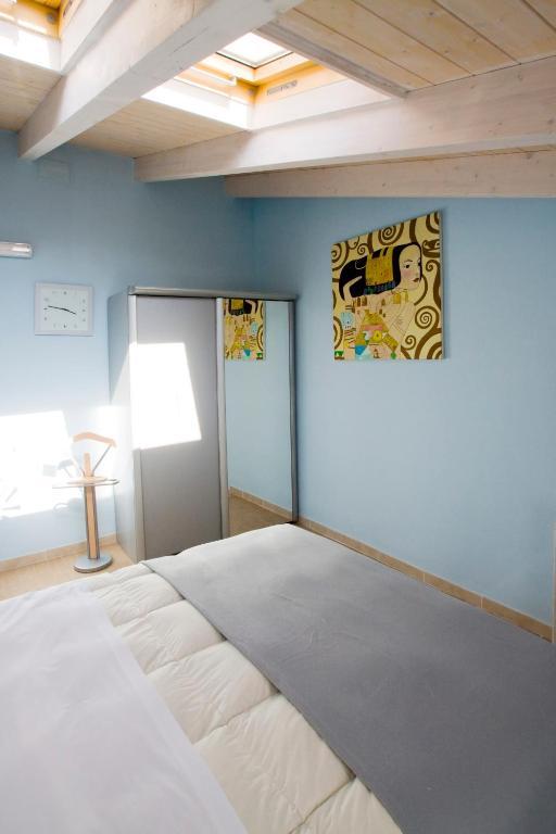 B&B Luca Montesilvano Marina Dış mekan fotoğraf