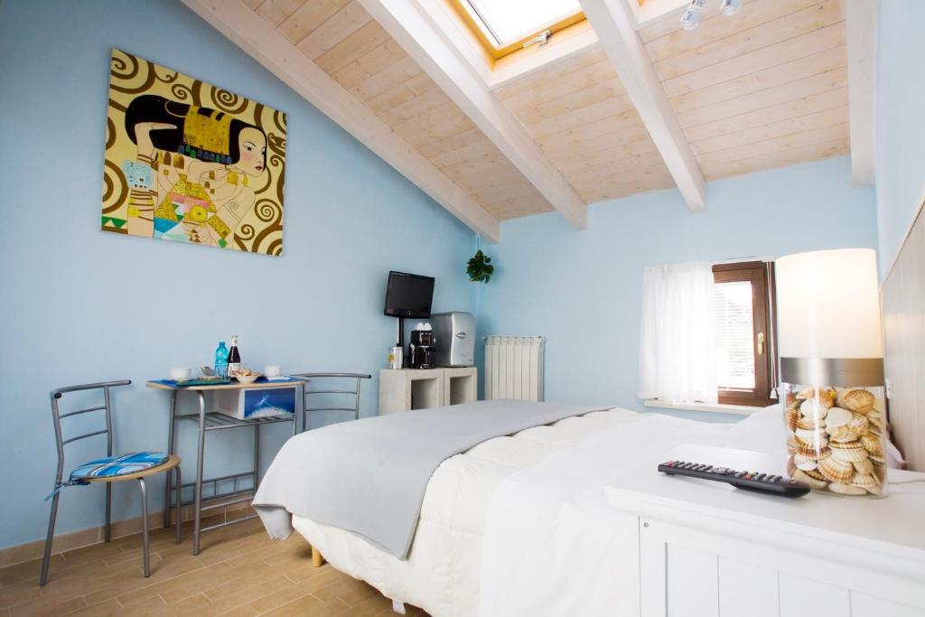 B&B Luca Montesilvano Marina Oda fotoğraf
