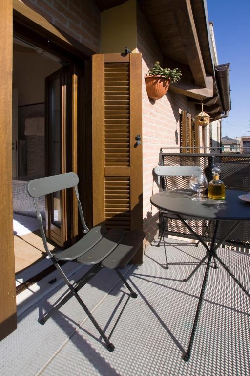 B&B Luca Montesilvano Marina Dış mekan fotoğraf