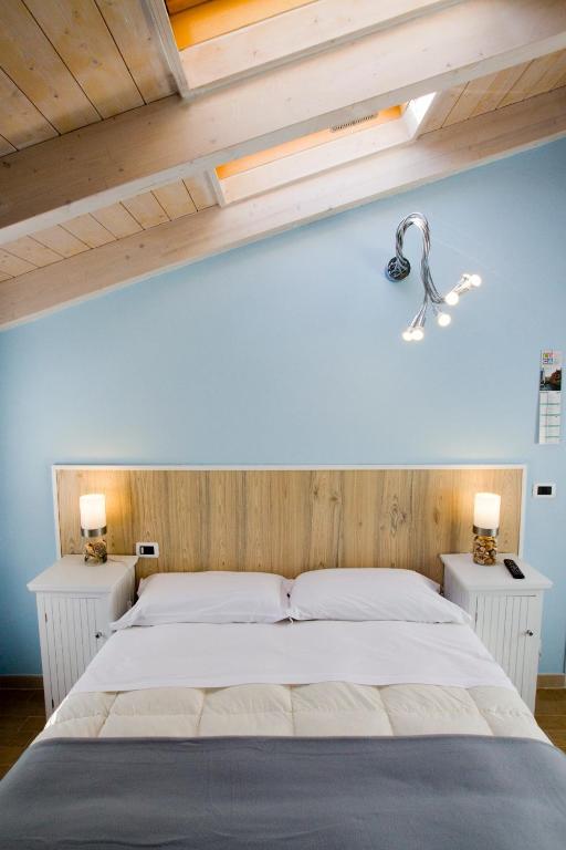 B&B Luca Montesilvano Marina Oda fotoğraf