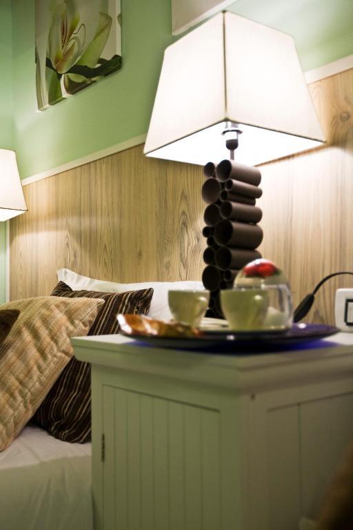 B&B Luca Montesilvano Marina Dış mekan fotoğraf
