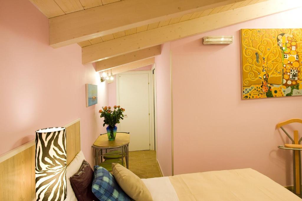 B&B Luca Montesilvano Marina Oda fotoğraf