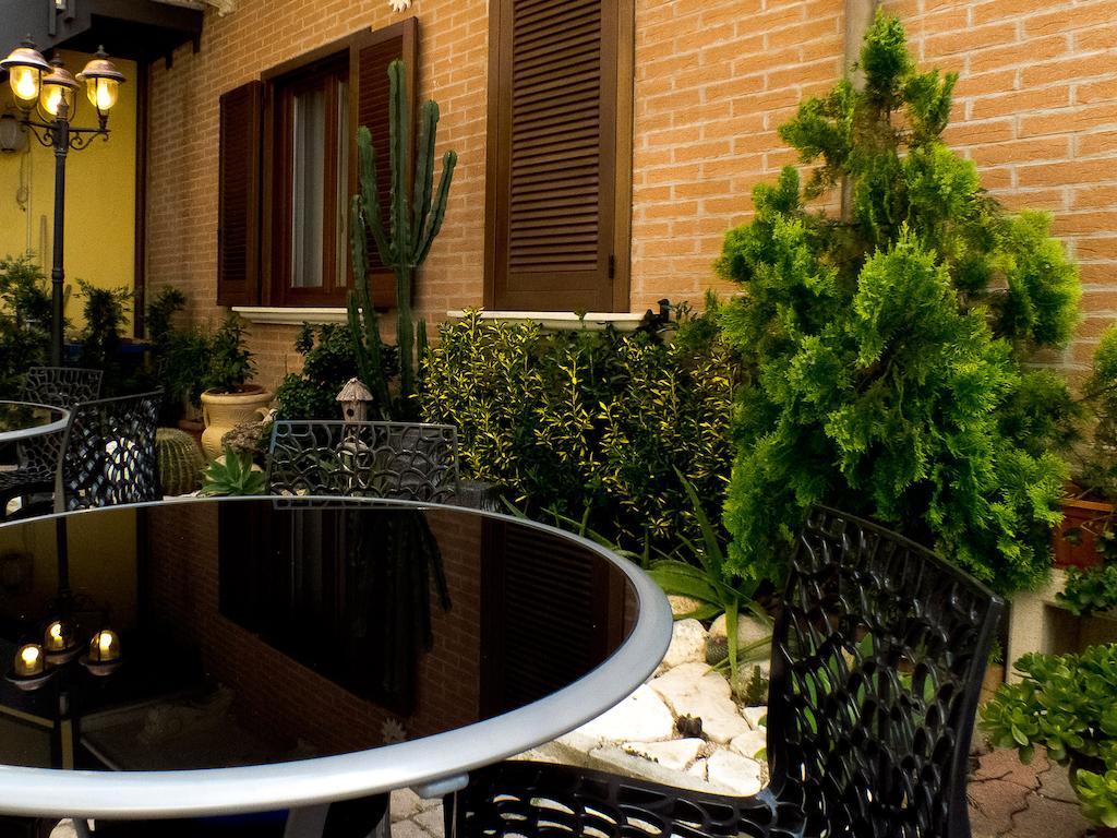 B&B Luca Montesilvano Marina Dış mekan fotoğraf