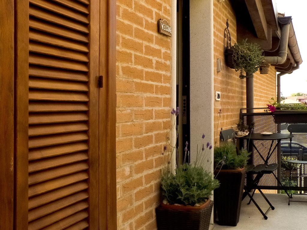 B&B Luca Montesilvano Marina Dış mekan fotoğraf